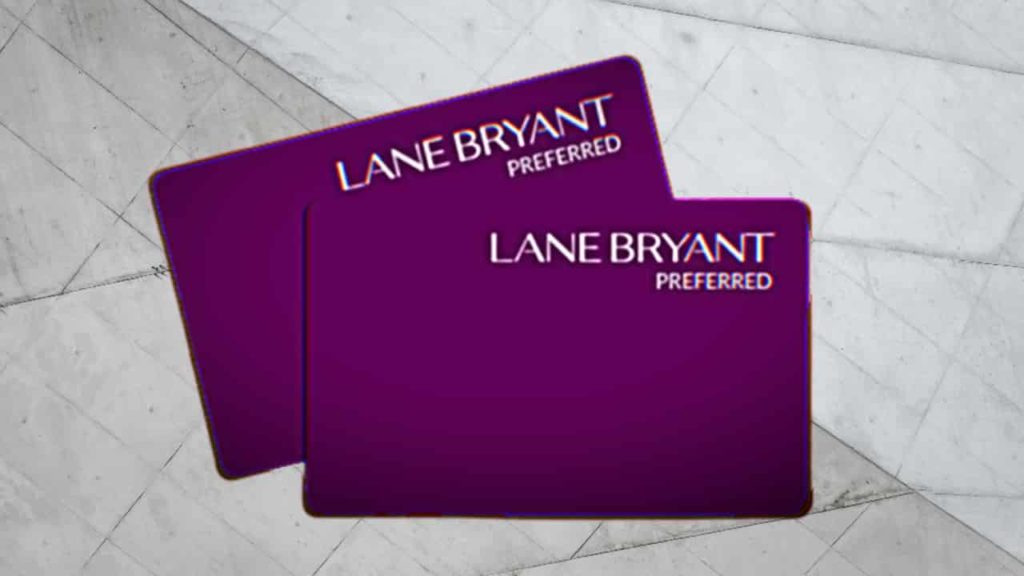 How to use Lane Bryant Credit Card, Applying and Advantage's » TRONZI