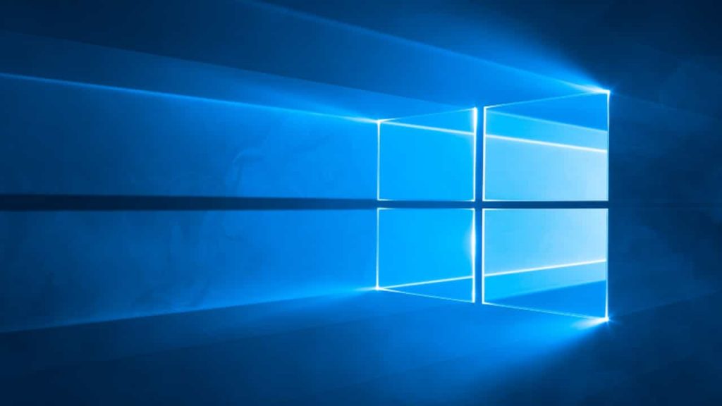 Windows 10 new updates