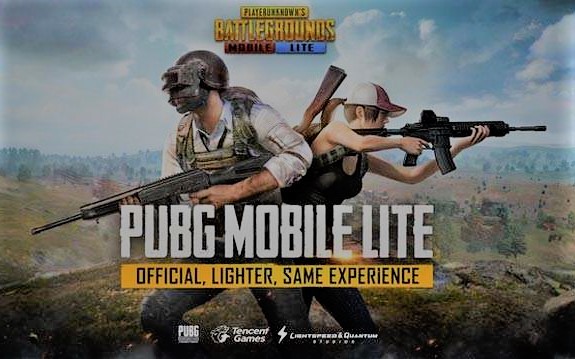 Download PUBG MOBILE LITE after ban in India