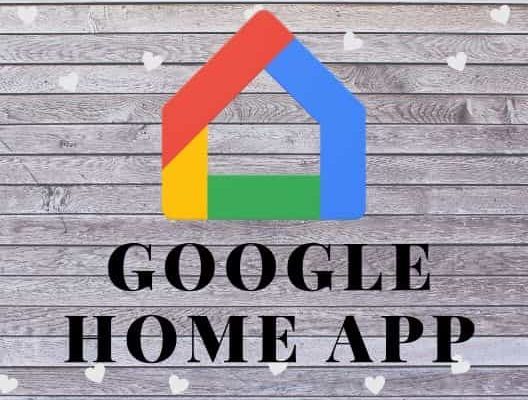 Google Home App For Pc 528x400 