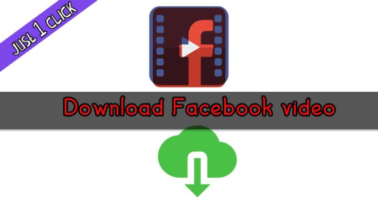 facebook video download online free