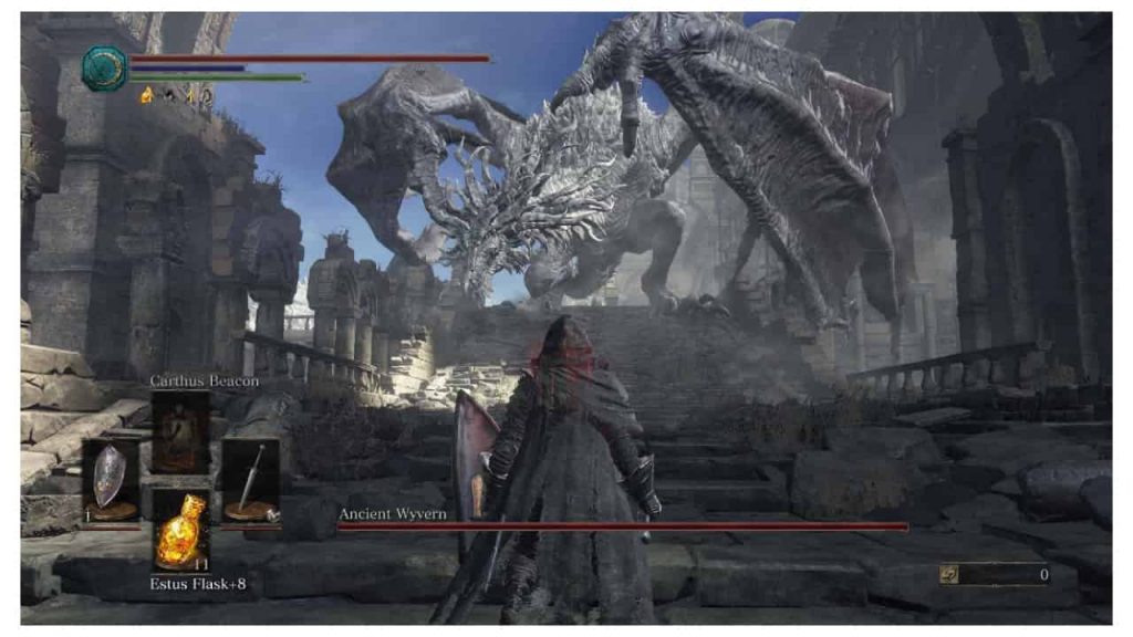 Dark Souls 3 Bosses Raking Guide Every Step (September 2019)