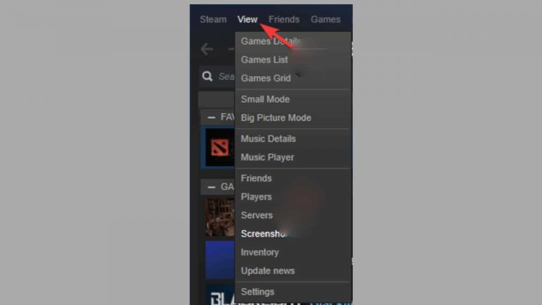 make steam screenshot editor