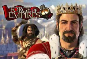 forge of empires didnt get diamonds